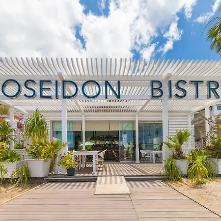 Otel Big Poseidon Boutique & Yacht Club
